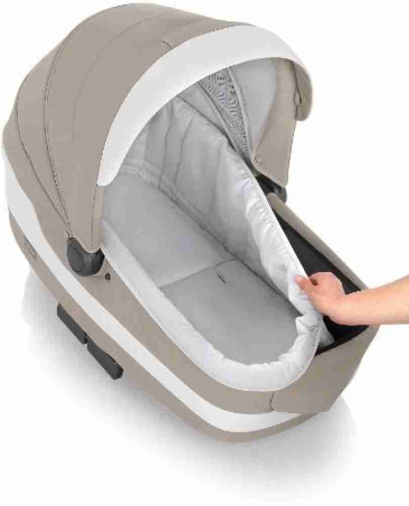 Inglesina Trilogy Bassinet Caffe Bassinet Buy baby Bassinet Buy Babycare products in India. Flipkart