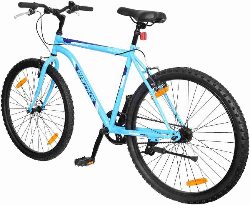 Brooks bike discount