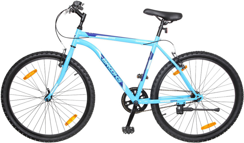 Brooks bicycle clearance