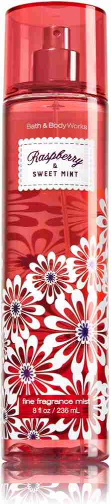 Sweet mint perfume new arrivals