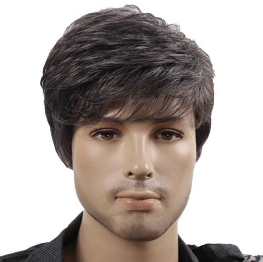 Wigs for sale mens new arrivals
