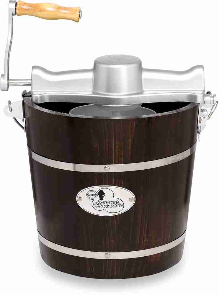 Sphere 4 L Electric Ice Cream Maker Price in India Buy Sphere 4 L Electric Ice Cream Maker online at Flipkart