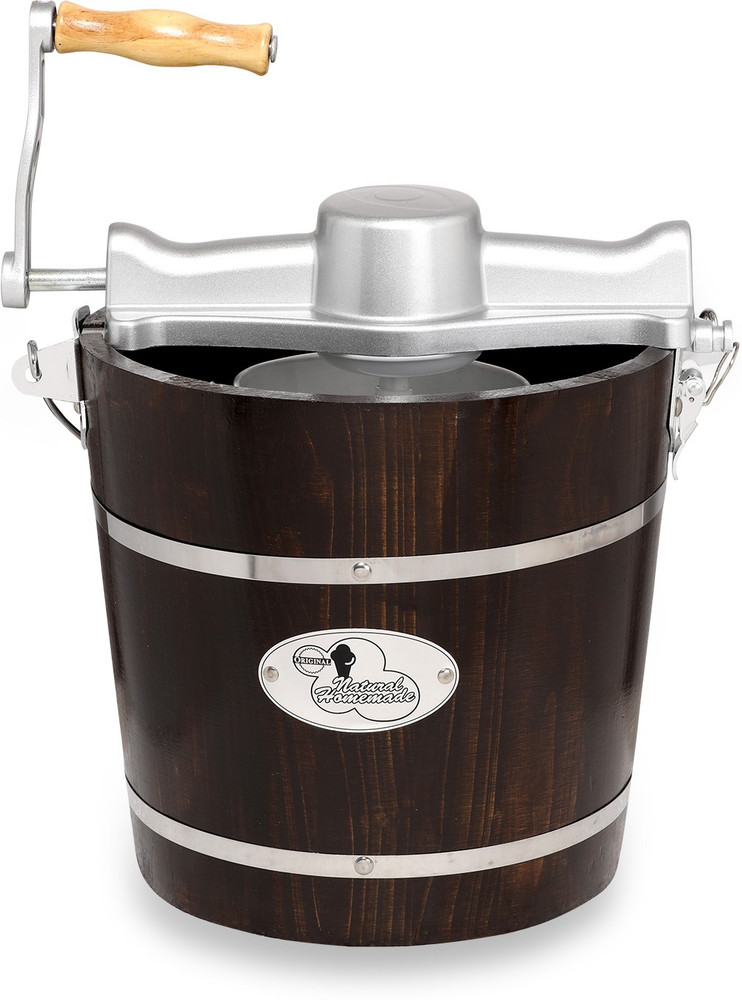 Sphere 4 L Electric Ice Cream Maker Price in India Buy Sphere 4