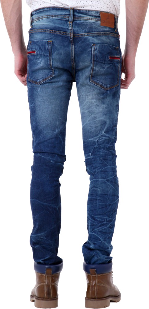 Roman 2025 island jeans