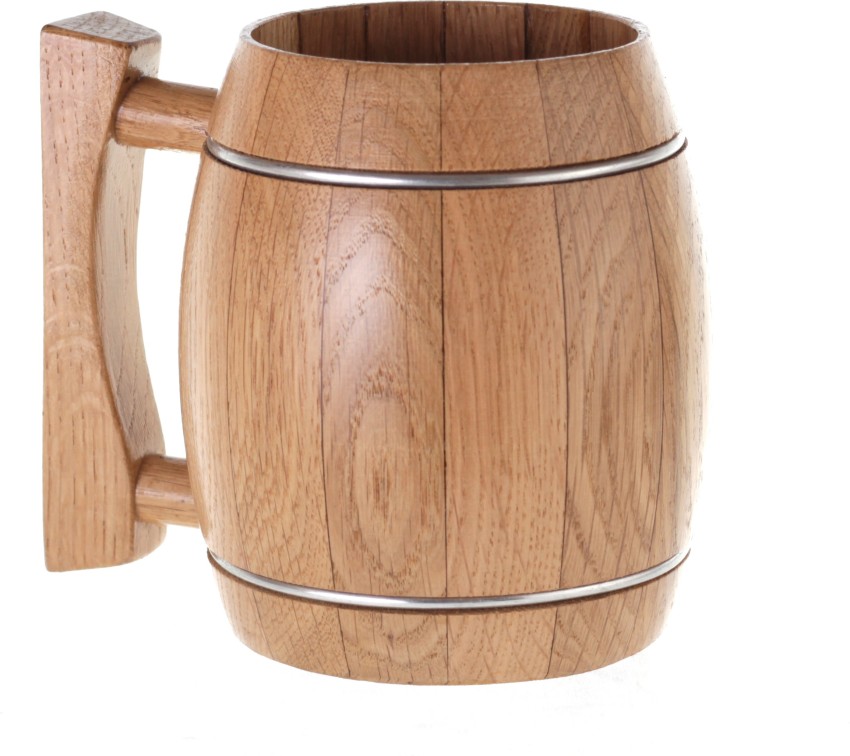 ARTANDCRAFTINDIA Wooden Stand Wood Coffee Mug Price in India - Buy  ARTANDCRAFTINDIA Wooden Stand Wood Coffee Mug online at