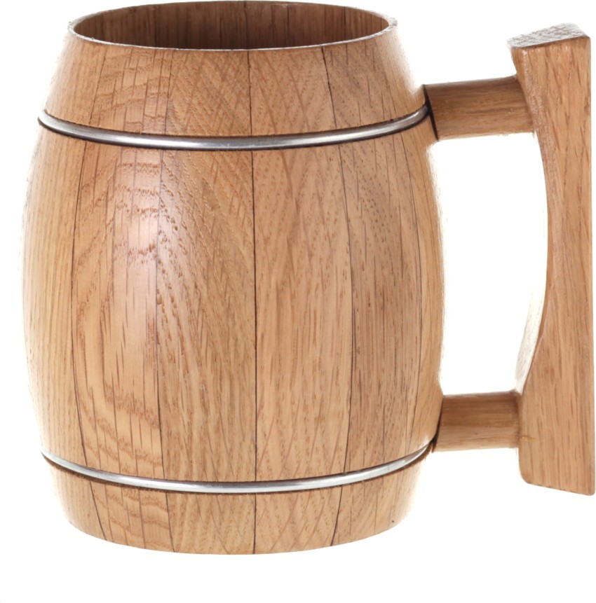 ARTANDCRAFTINDIA Wooden Stand Wood Coffee Mug Price in India - Buy  ARTANDCRAFTINDIA Wooden Stand Wood Coffee Mug online at