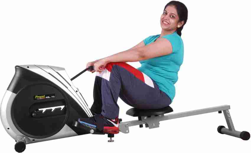 Propel Rowing Machine for Home workout Rowing Machine Price in India Buy Propel Rowing Machine for Home workout Rowing Machine online at Flipkart