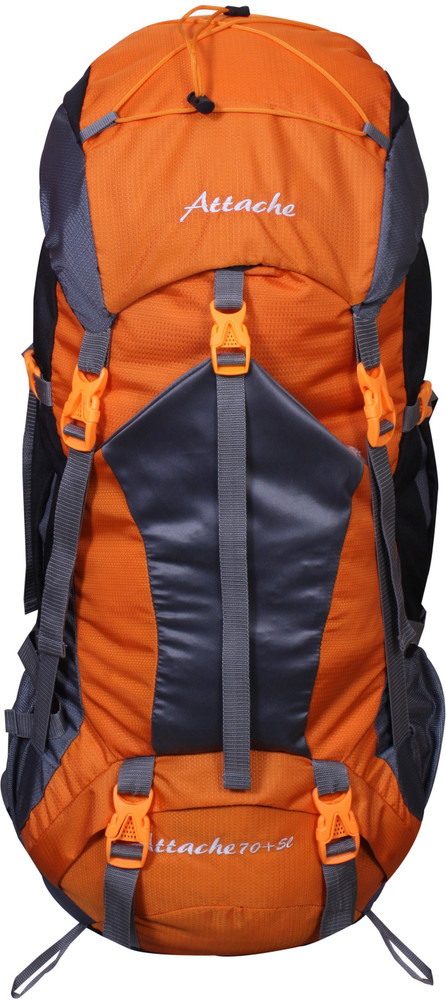 Attache 1025r cheap hiking backpack
