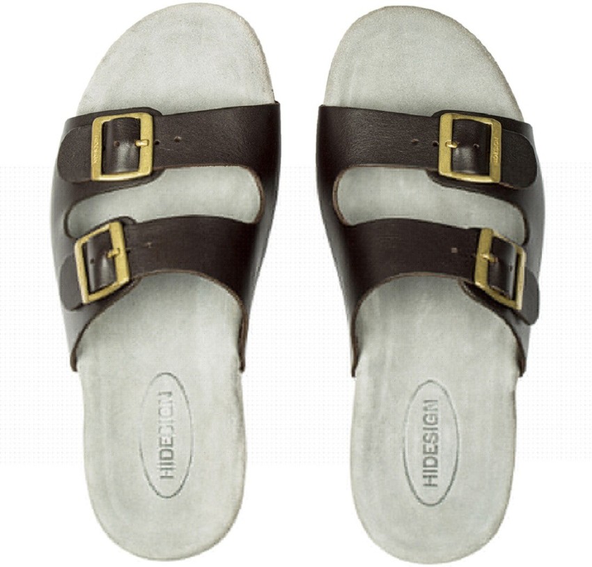 Hidesign sandals 2025