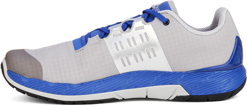 Under armour charged core sales grey