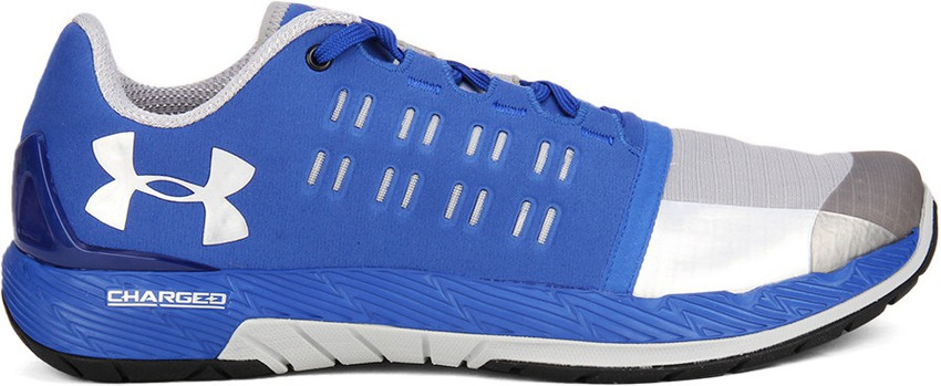 Under armour charged core sales grey