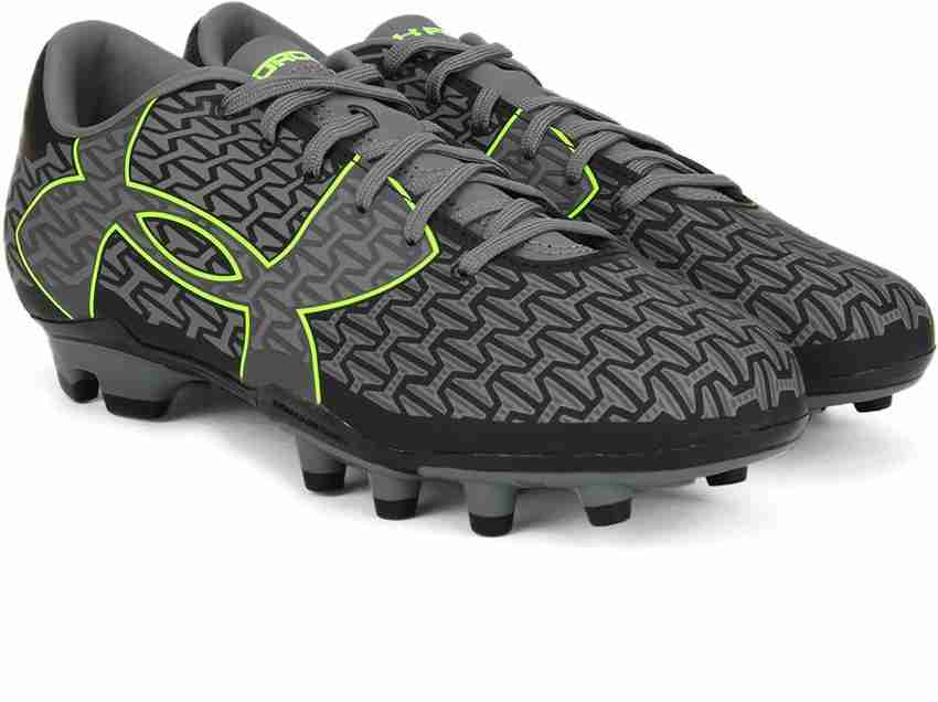 Under armour store force cleats