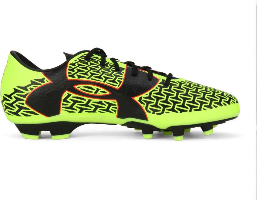 UNDER ARMOUR CF Force 2.0 FG Football Shoes For Men Buy hvy rtr
