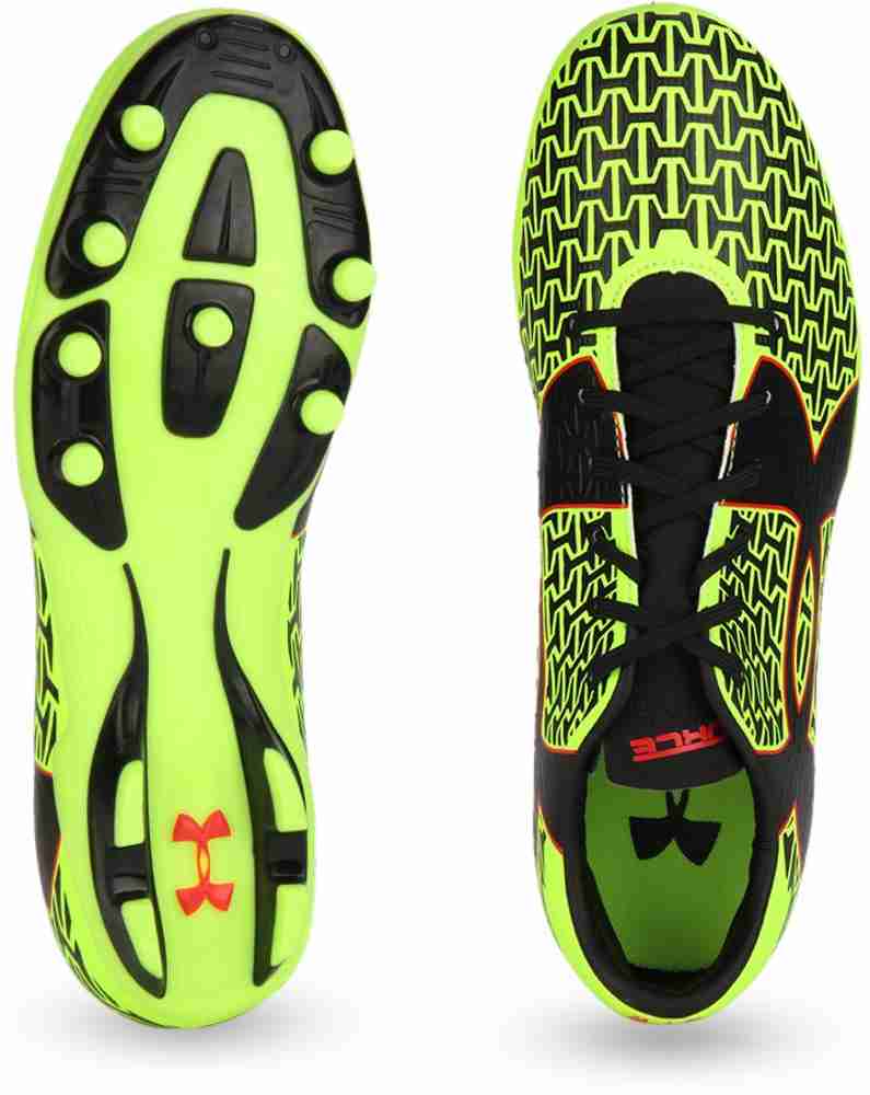 Zapatos de futbol new arrivals under armour 2018 india