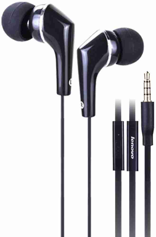Lenovo hotsell tablet earphones