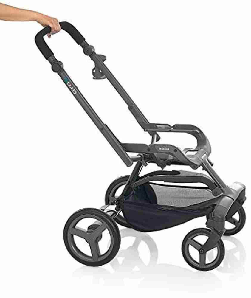 Inglesina Quad Stroller Red Stroller Buy Stroller in India