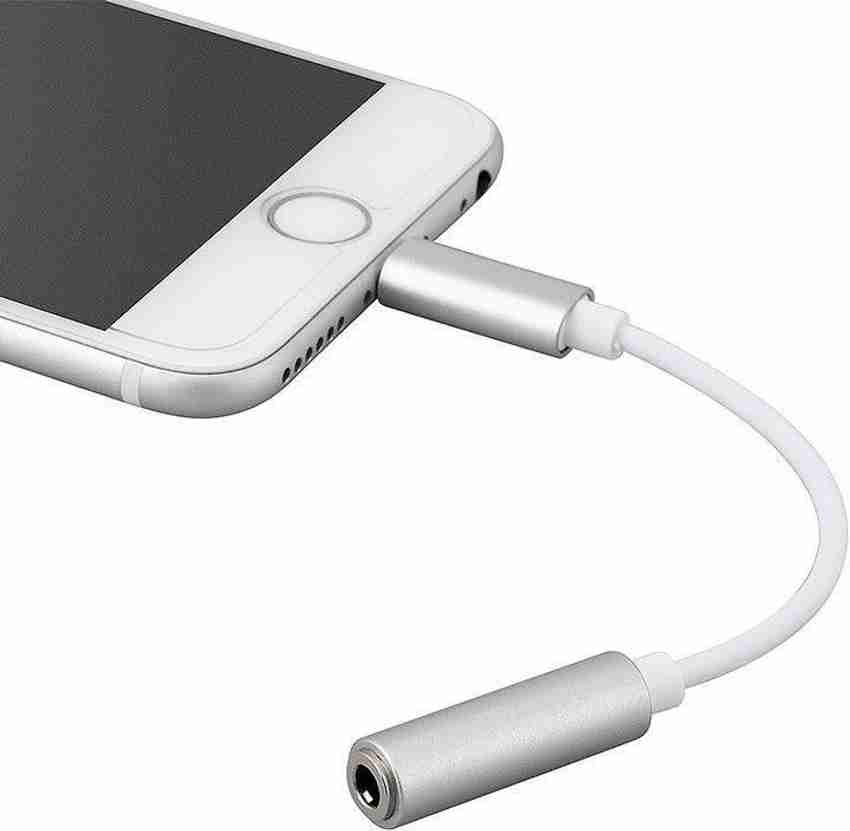 Iphone 7 sale plus audio jack