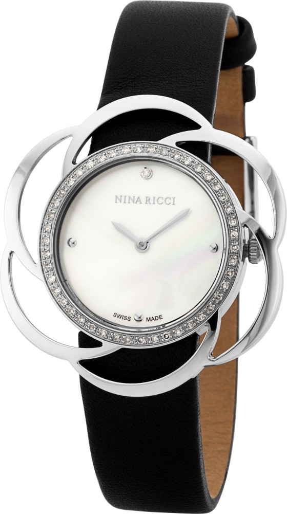 Nina ricci online watches