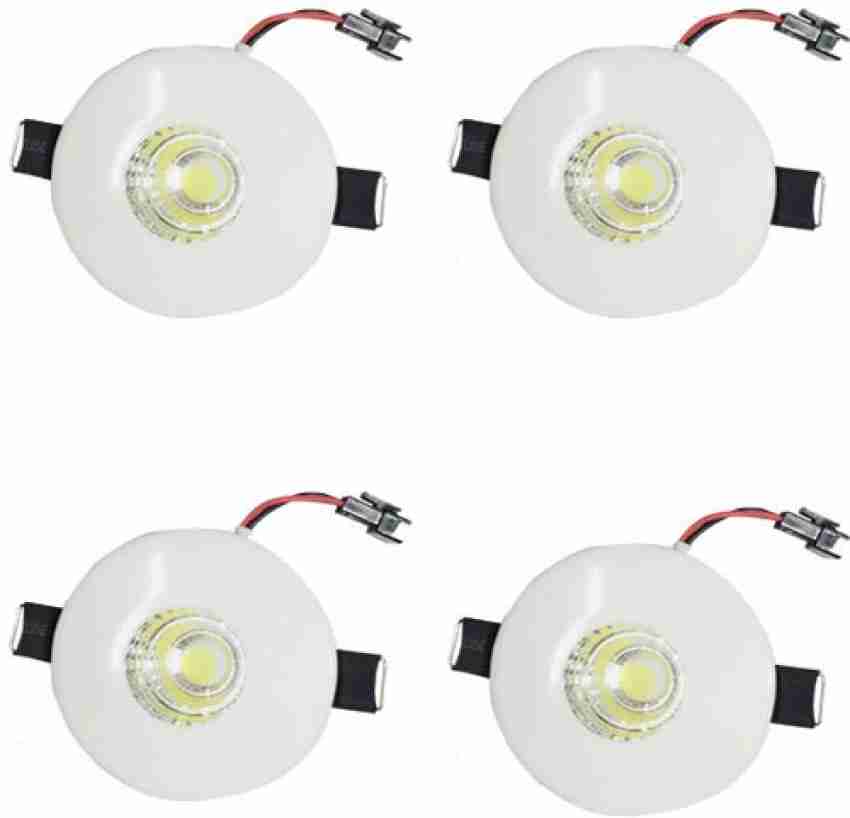 3 watt deals ceiling light price