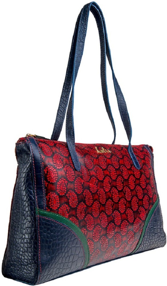 Buy holii Women Multicolor Shoulder Bag Multicolor Online Best Price in India Flipkart