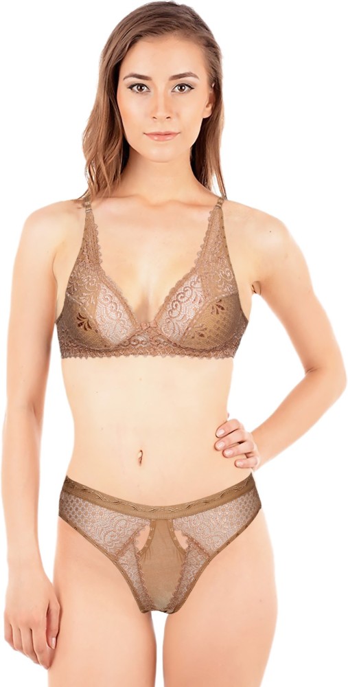 Indistar Lingerie Set - Buy Indistar Lingerie Set Online at Best Prices in  India