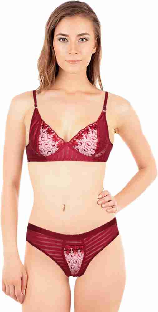 Indistar Lingerie Set - Buy Indistar Lingerie Set Online at Best