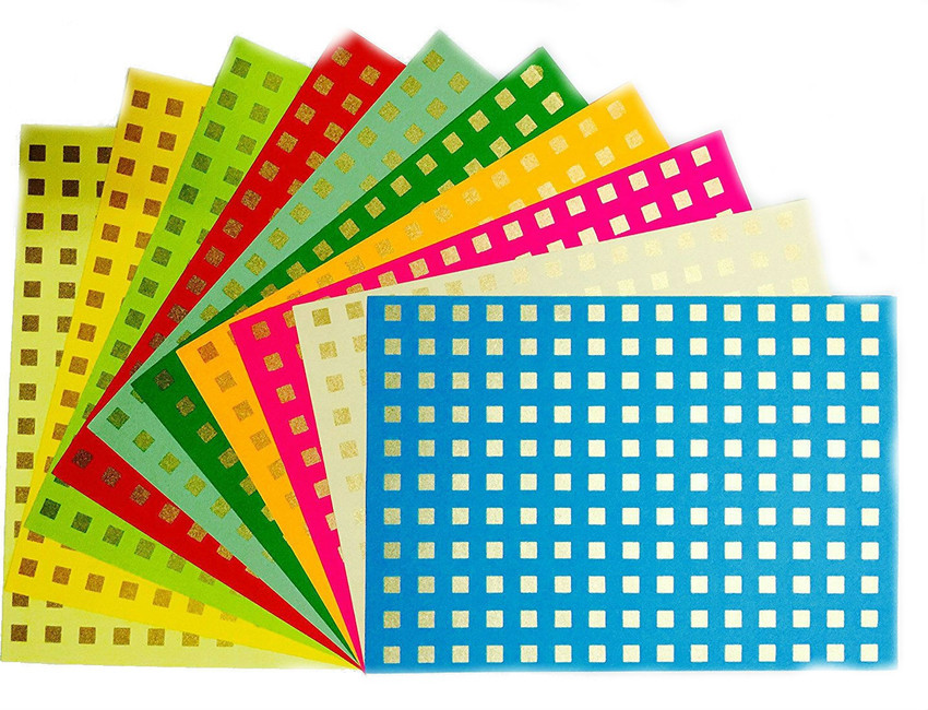 Square online craft paper