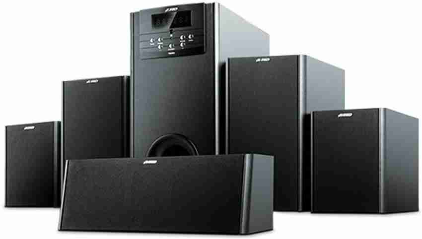 F&d home theatre discount 7.1 price