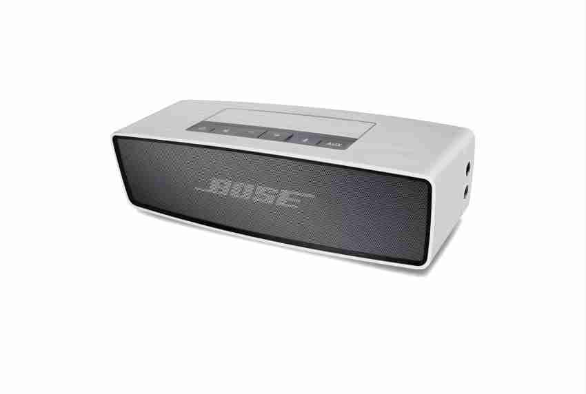 Bose SoundLink Bluetooth speaker is 39% off on