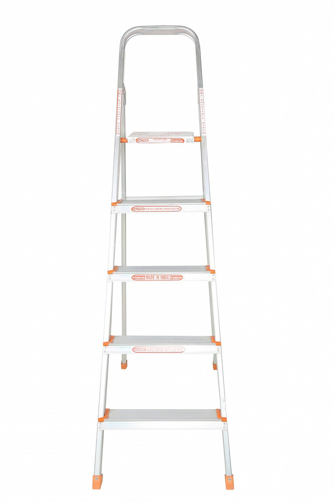 Foldable ladder deals price