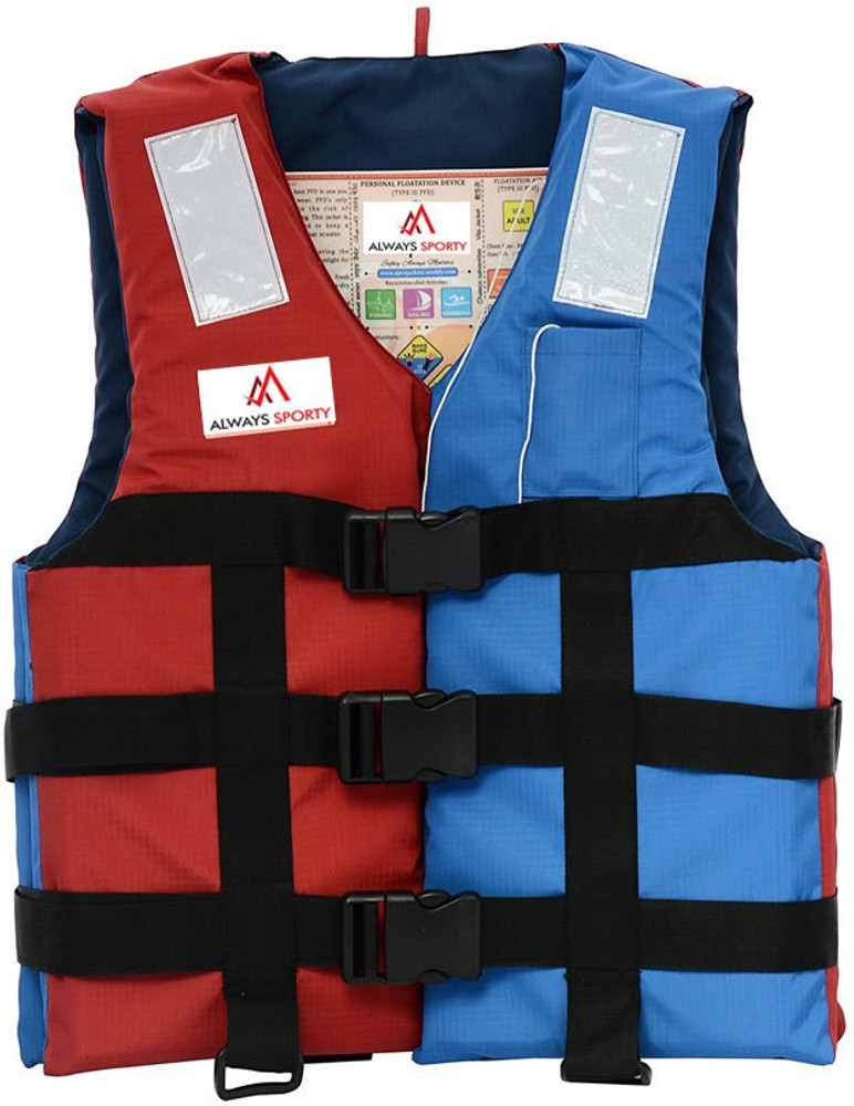 Life jacket sales price flipkart