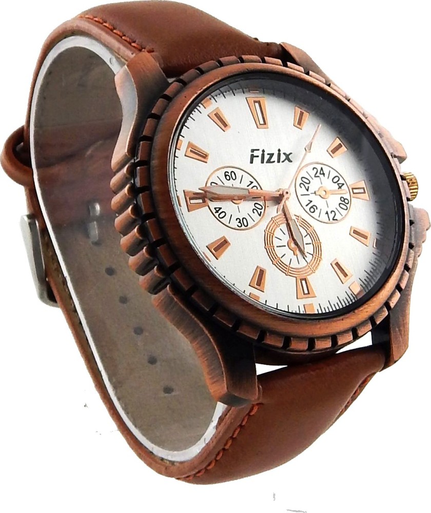 Fizix watch clearance slim