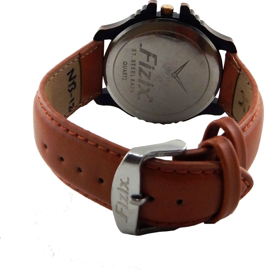 Fizix on sale watch slim