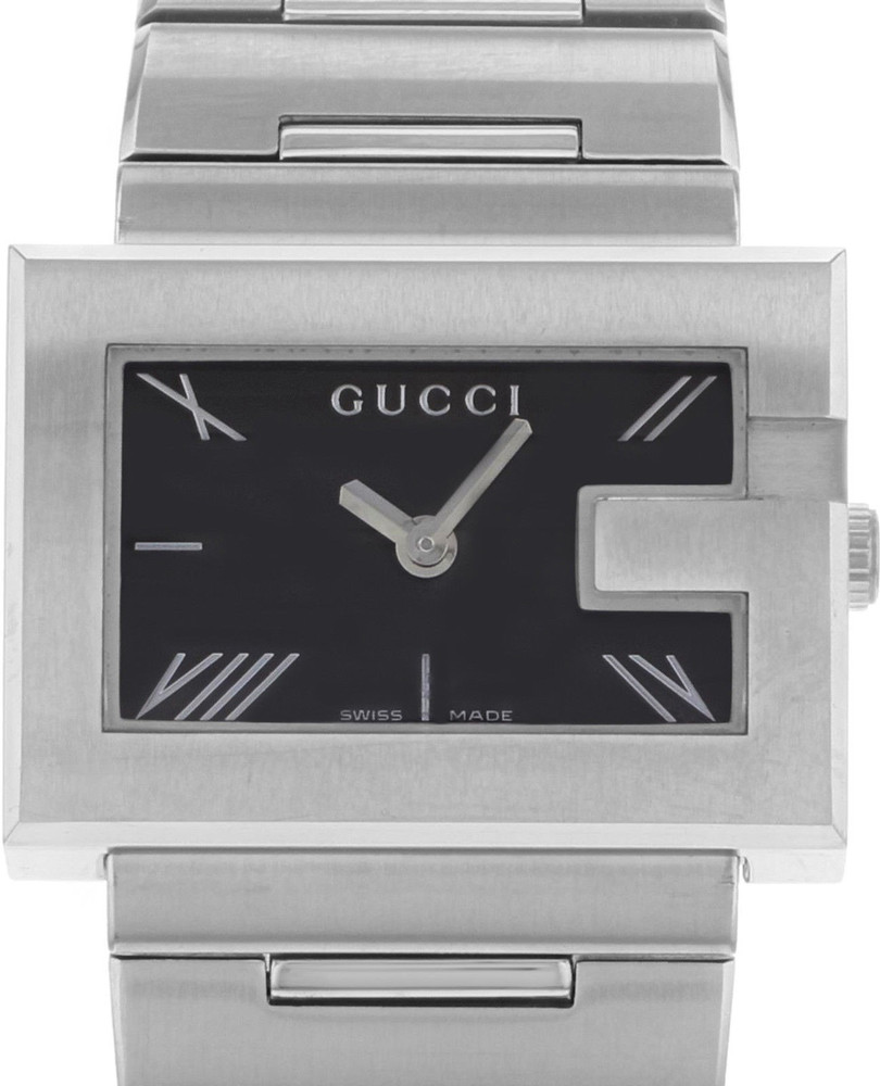 GUCCI Analog Watch For Women Buy GUCCI Analog Watch For Women YA100505 Online at Best Prices in India Flipkart