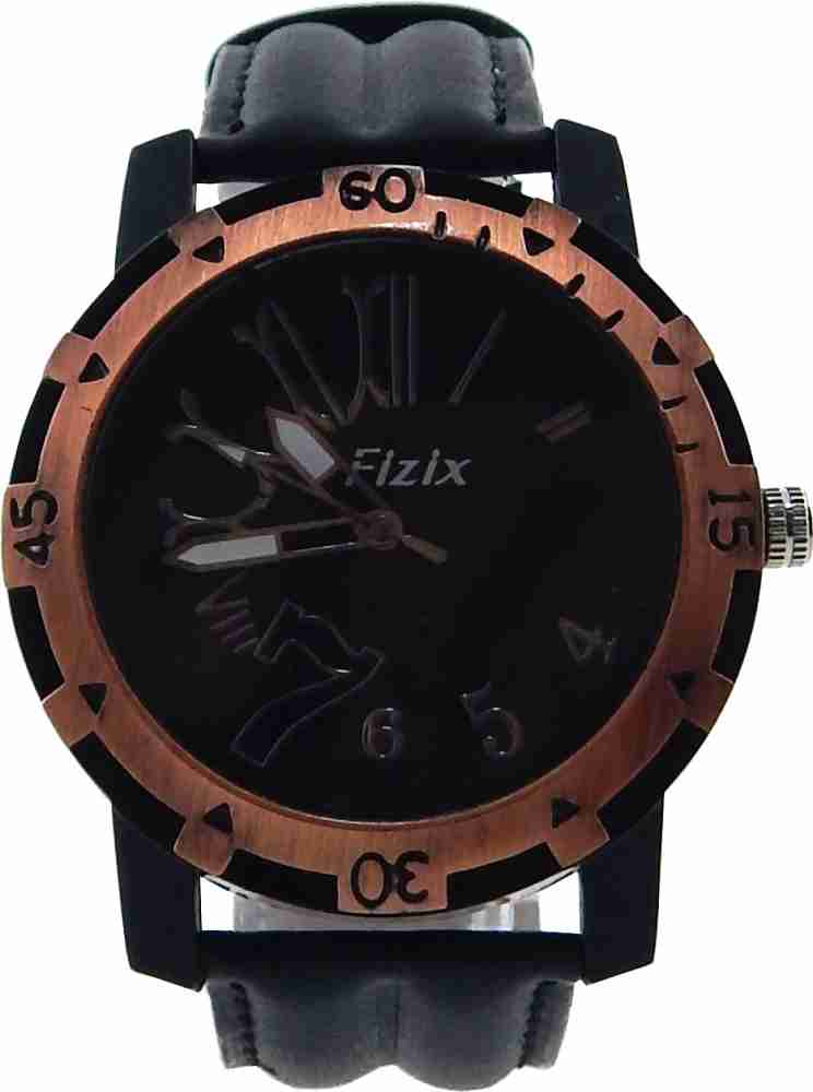 Fizix quartz hotsell watch price