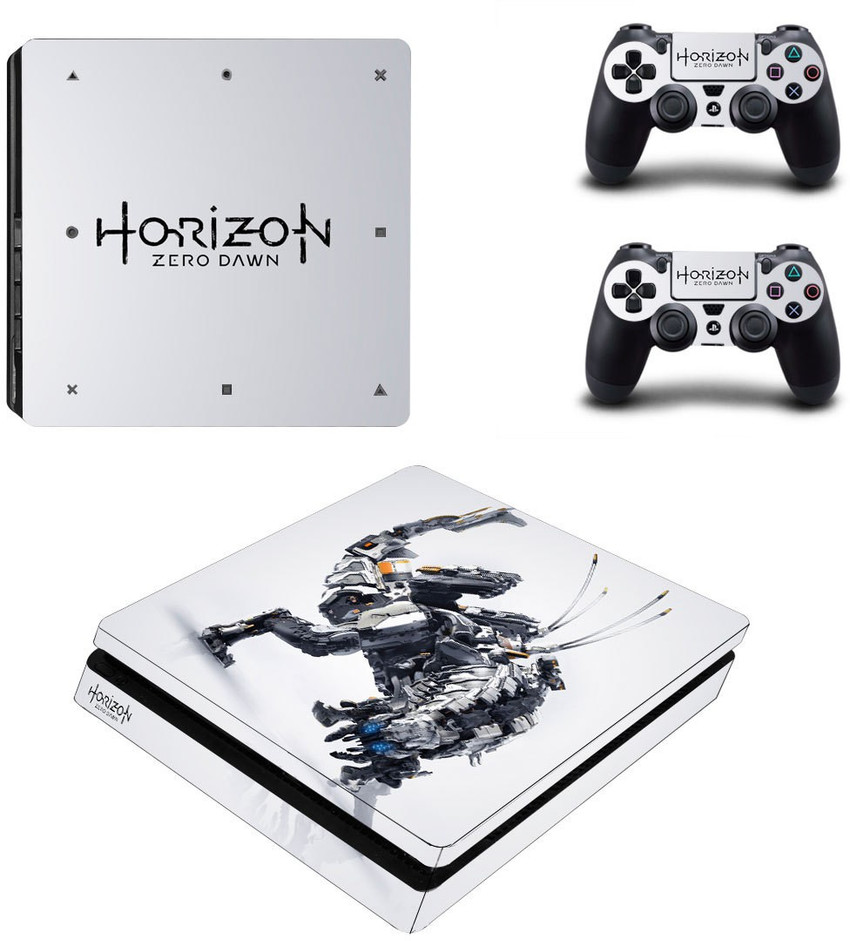 Ps4 slim horizon zero dawn new arrivals