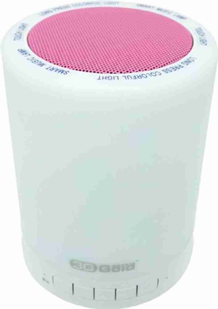 Magic light bluetooth speaker shop