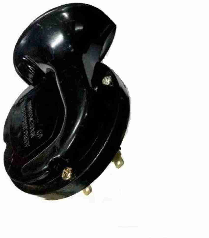 Horn bike hotsell price