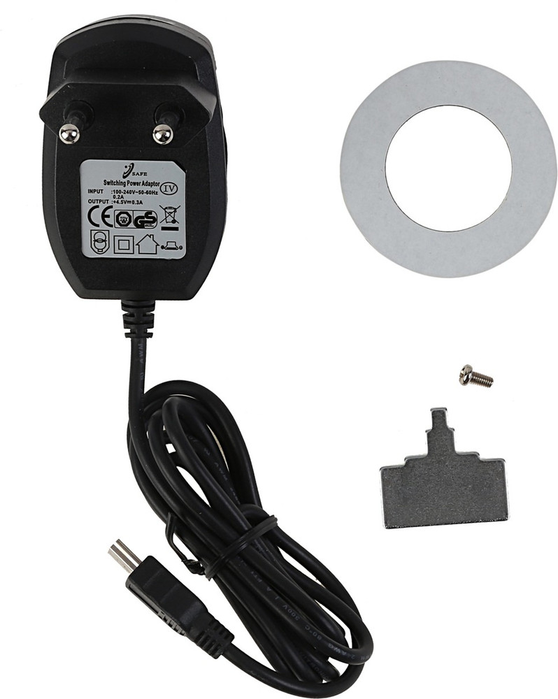 zicom video door phone power adapter