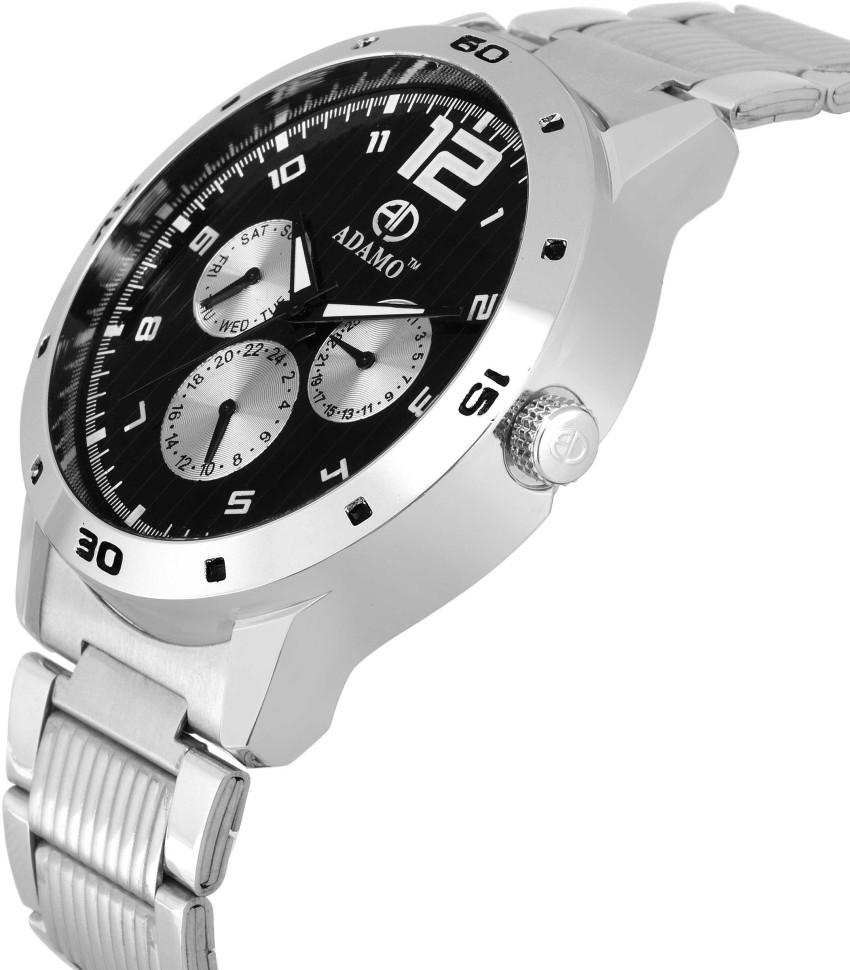 Adamo discount watches flipkart