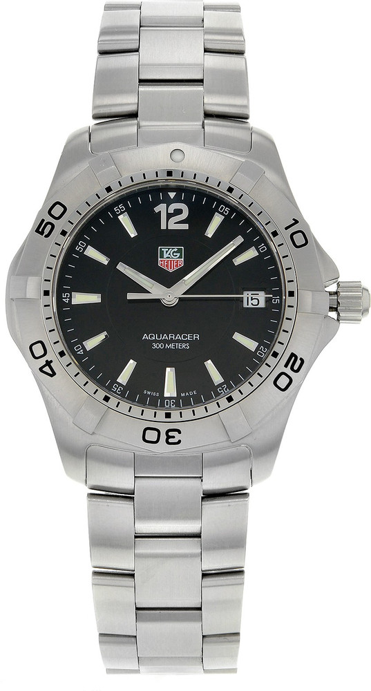 Waf1110 tag sales heuer watch