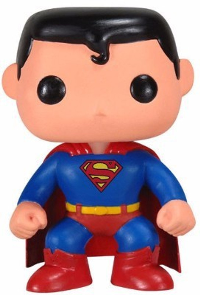 Funko pop shop dc universe