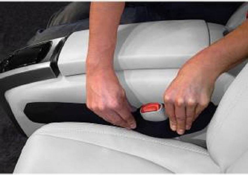 Best seat outlet gap filler