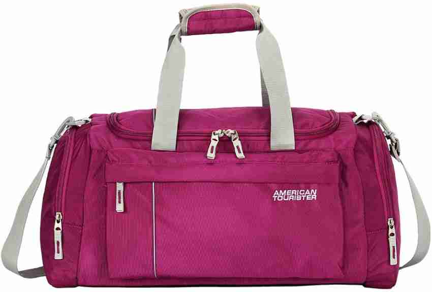 American tourister gym sales bag