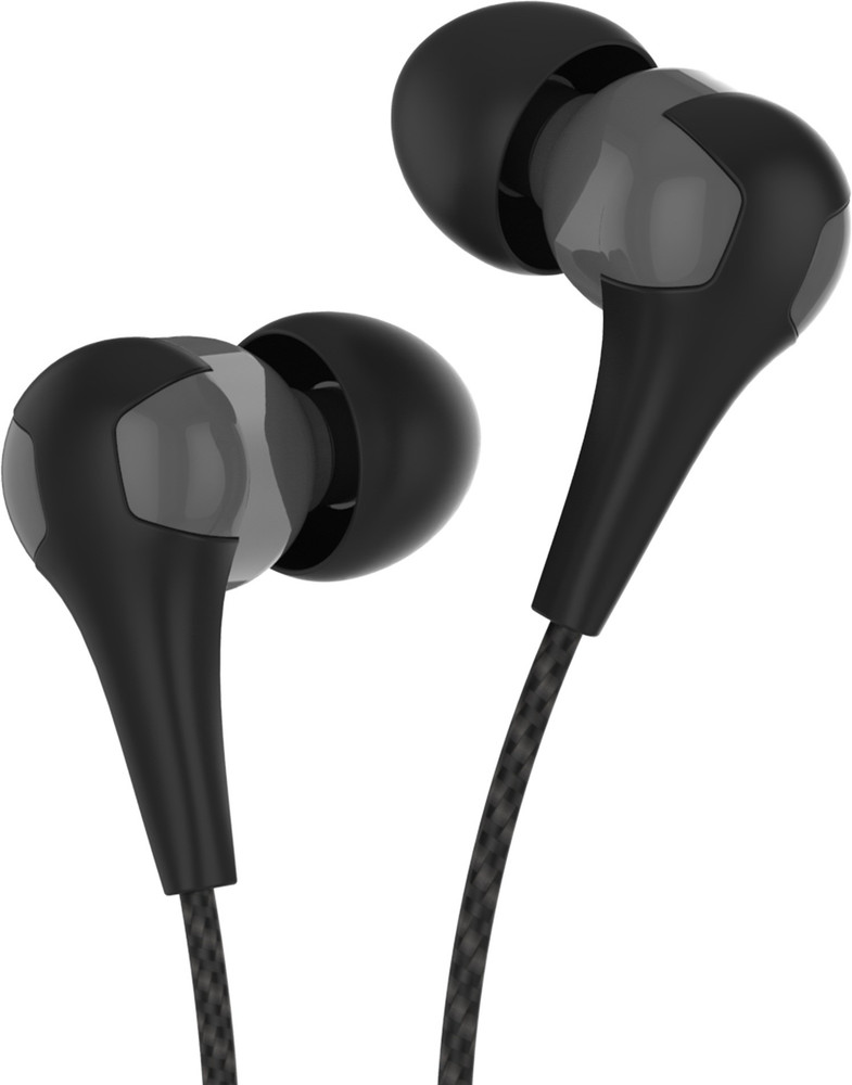 Earphones with sales mic flipkart