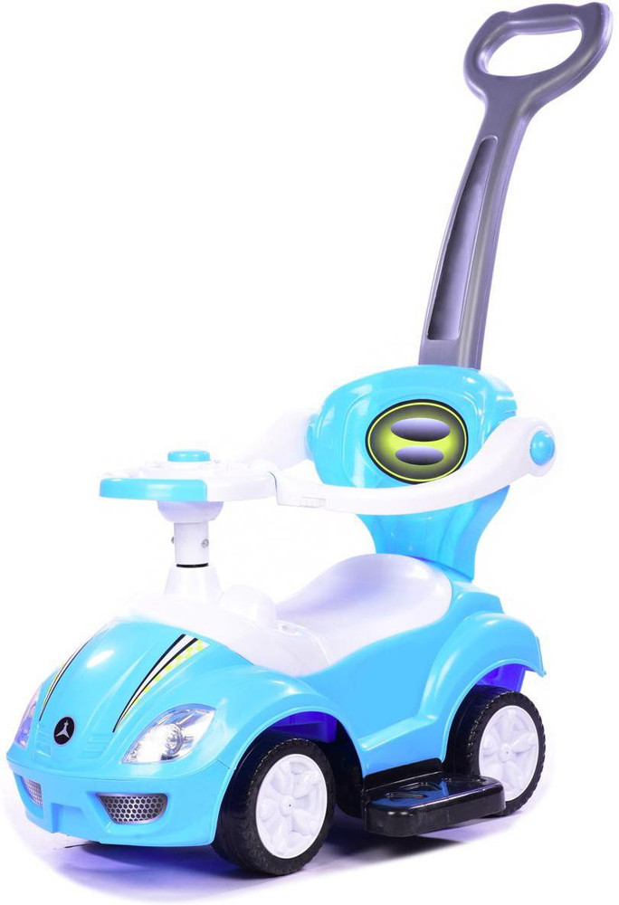 Battery car with parental control new arrivals