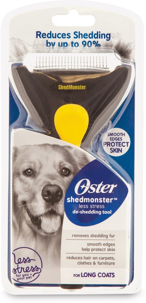 Shedmonster store for dogs