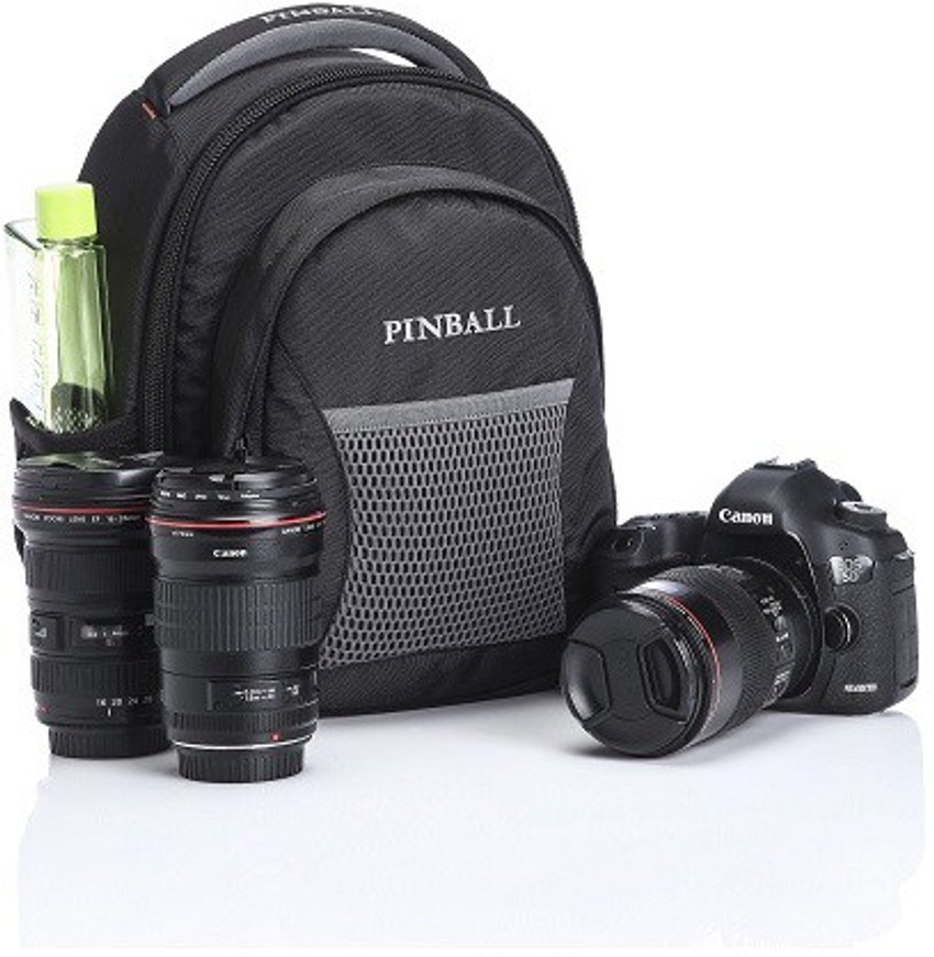 PINBALL BESTPACK Camera Bag PINBALL Flipkart
