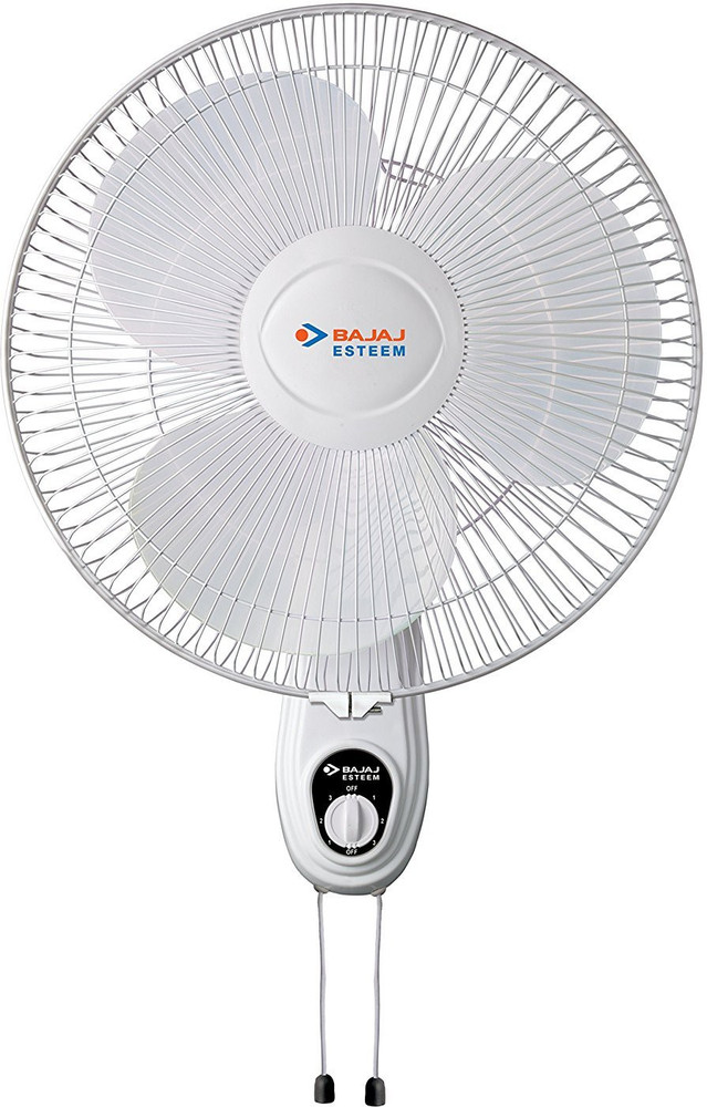 Bajaj Wall Fan