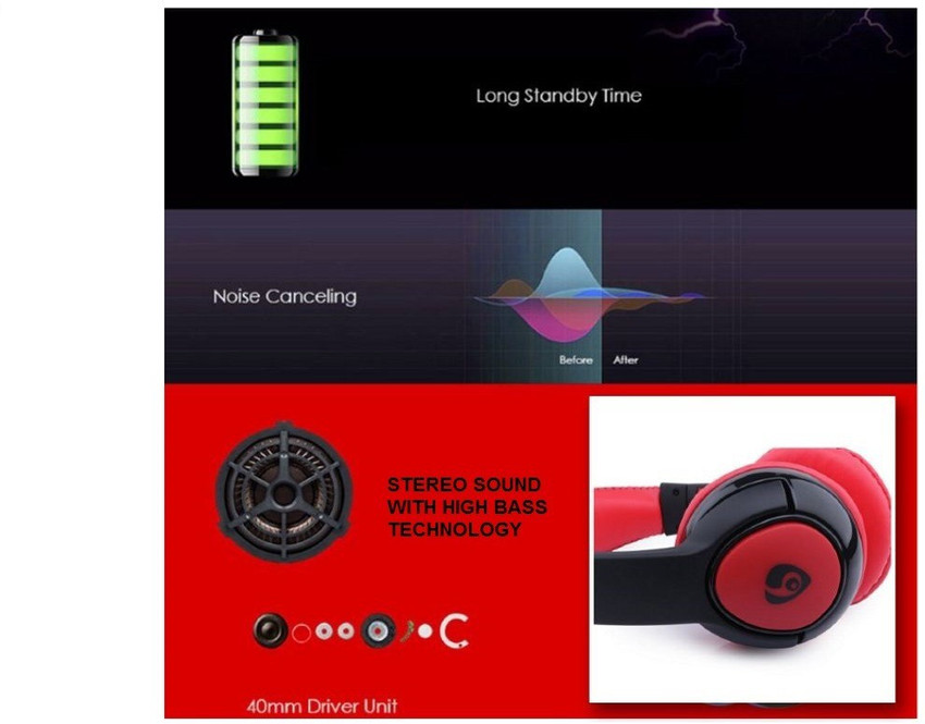 S99 headphones 2025